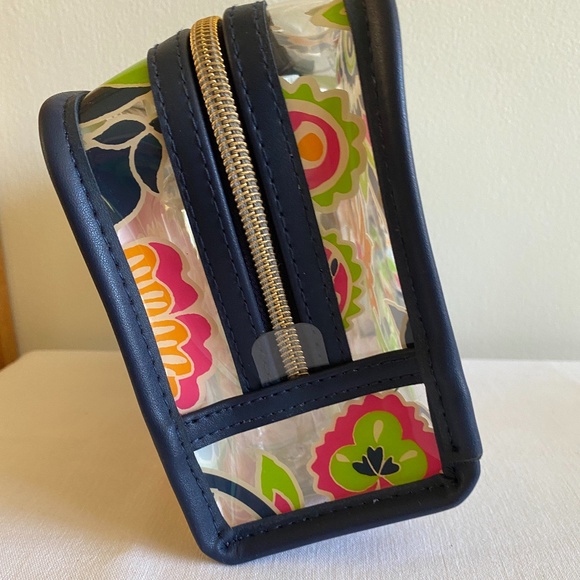 NWOT Spartina 449 Travel Pouch - Picture 5 of 8